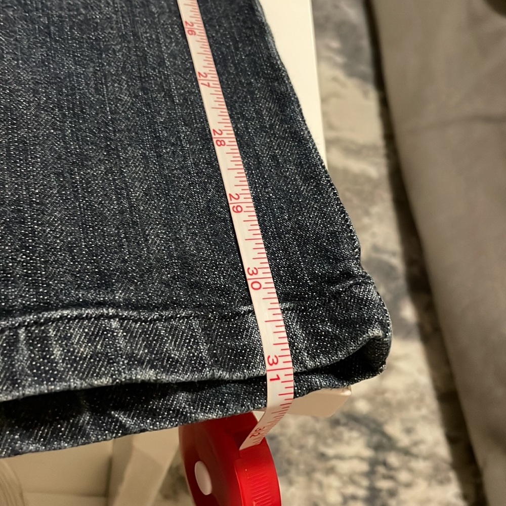 Cache capris - Picture 9 of 11